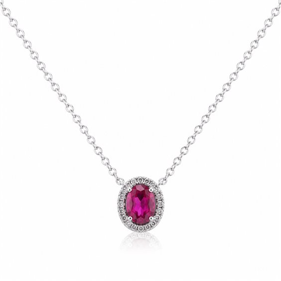 Collana Ultima Edizione Donna Colore in Argento CAO4397 - CAO4397